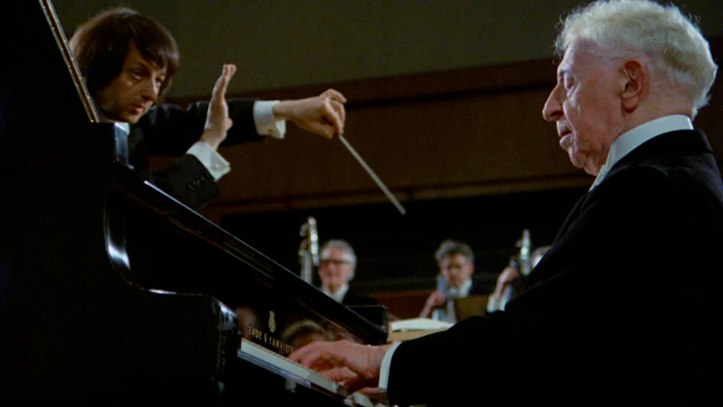 Arthur Rubinstein: Farewell to Chopin: Magic Moments of Music